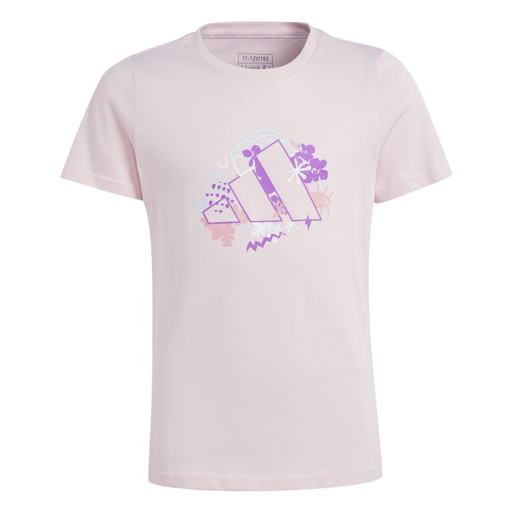 koszulka adidas Training Graphic IY8142