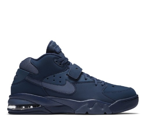 Nike Air Force Max '93 "Navy" AH5534 400 