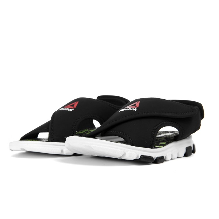 sandały Reebok Wave Glider II BD4261