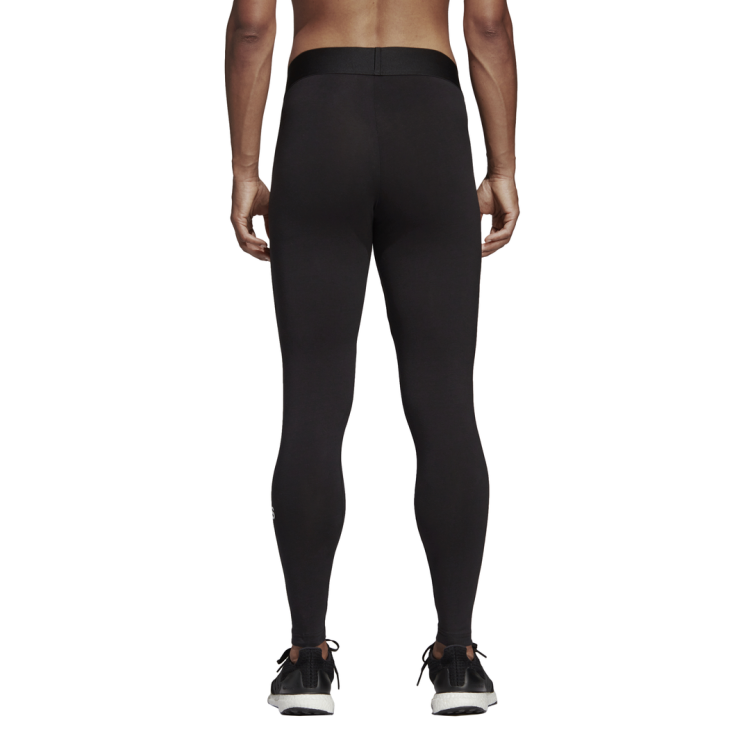 legginsy adidas Must Haves Badge of Sport DU0005