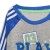 komplet dziecięcy adidas I Graphic Crew Jogger Terry DJ1573