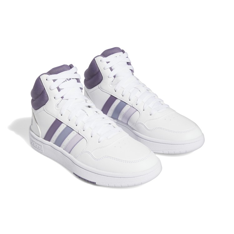 adidas Hoops 3.0 MID W IF5306