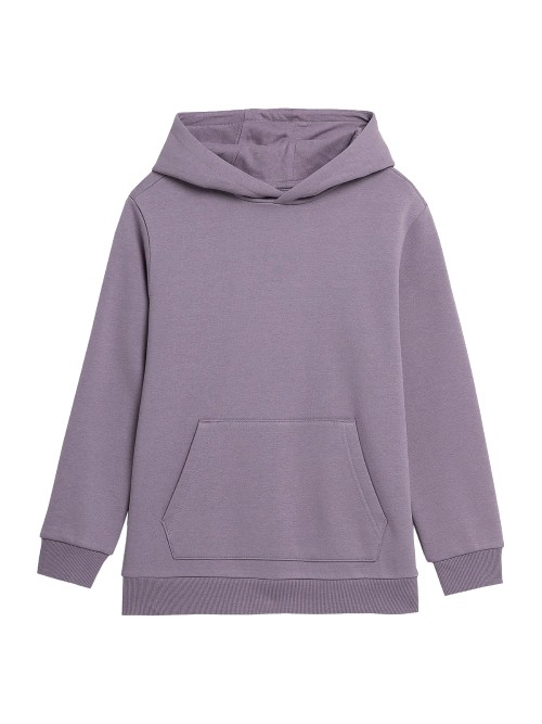  bluza jr 4F HJZ22-JBLD003 51S
