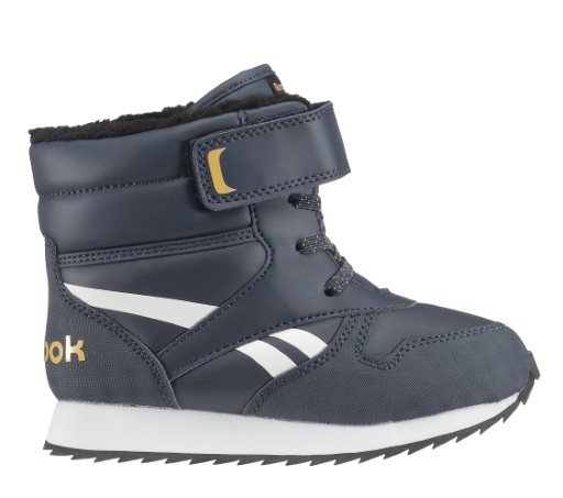 Reebok CL Snow Jogger DV3662