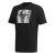 koszulka adidas Retro Media Basket Tee GD5891