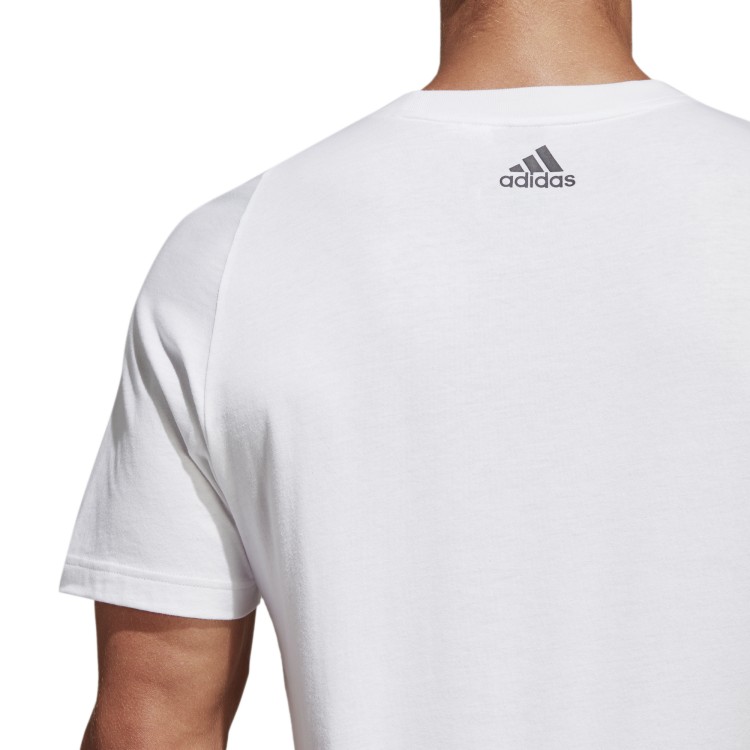 koszulka adidas Essentials Linear Tee CD4863