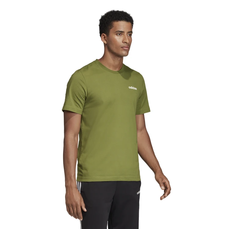  koszulka adidas Essential Plain T-Shirt EI9781 (10).jpg