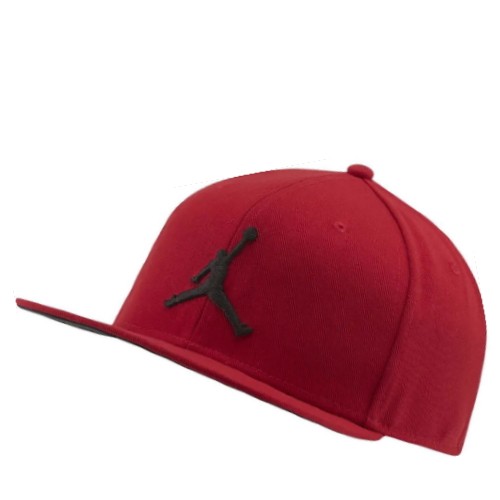 czapka Air Jordan Pro Jumpman Snapback AR2118 687