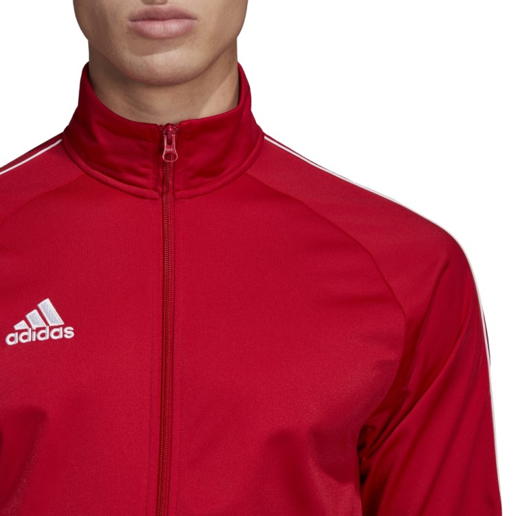 bluza adidas Core18 Polyester Jacket CV3565
