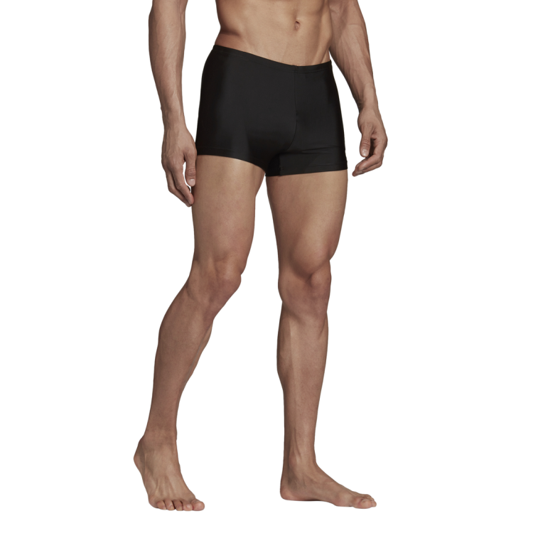 kąpielówki adidas fitness badge swim boxer DY5078