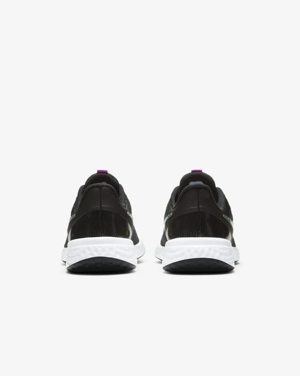  Nike Revolution 5 Power (PSV) CZ7148 001