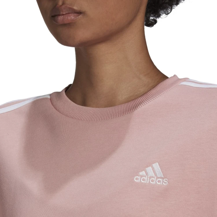 bluza adidas Essentials Studio HC9125