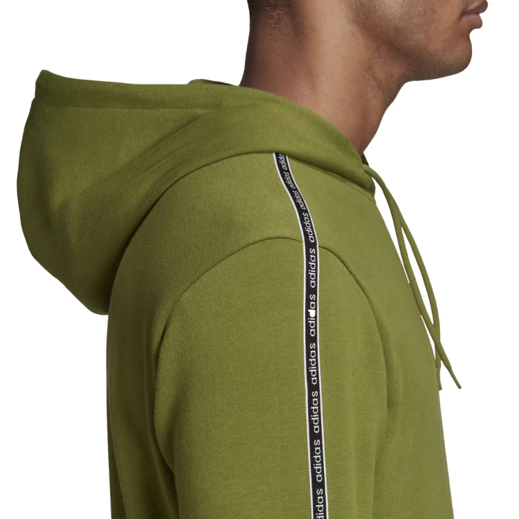 bluza adidas Celebrate the 90s Colorblock Hoodie EI5626