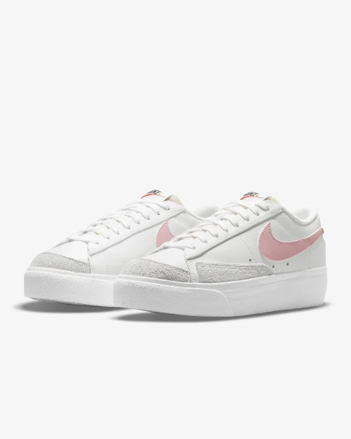  Nike Blazer Low Platform DJ0292 103
