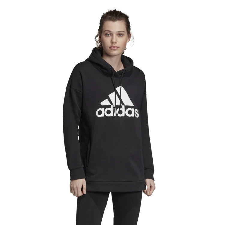bluza adidas Must Haves Badge of Sport Logo EB3800