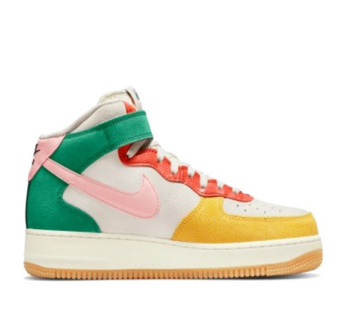  Nike Air Force 1 Mid DR0158 100 (