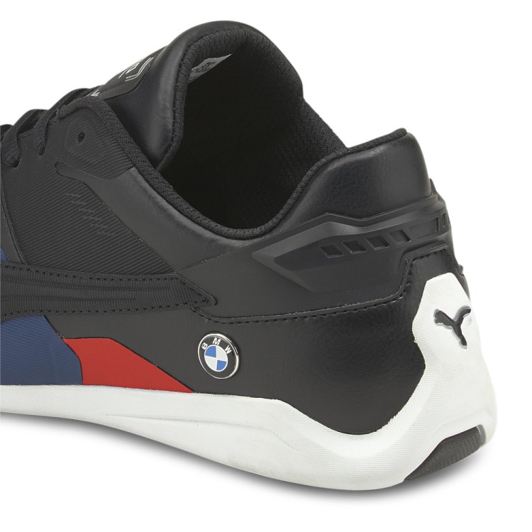 Puma BMW M Motorsport Drift Cat Delta Motorsport Shoes 306874 01