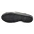 sandały Crocs Colorblock Flat W Black Stucco 200032-05T