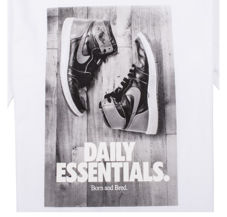 koszulka Nike Jordan Daily Essentials 843709 100
