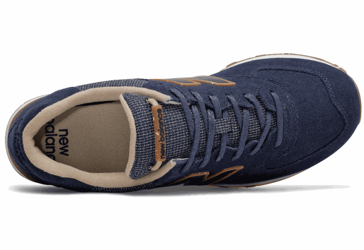 New Balance ML574SOH 