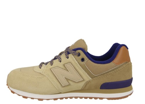 buty New Balance KL574NMG 