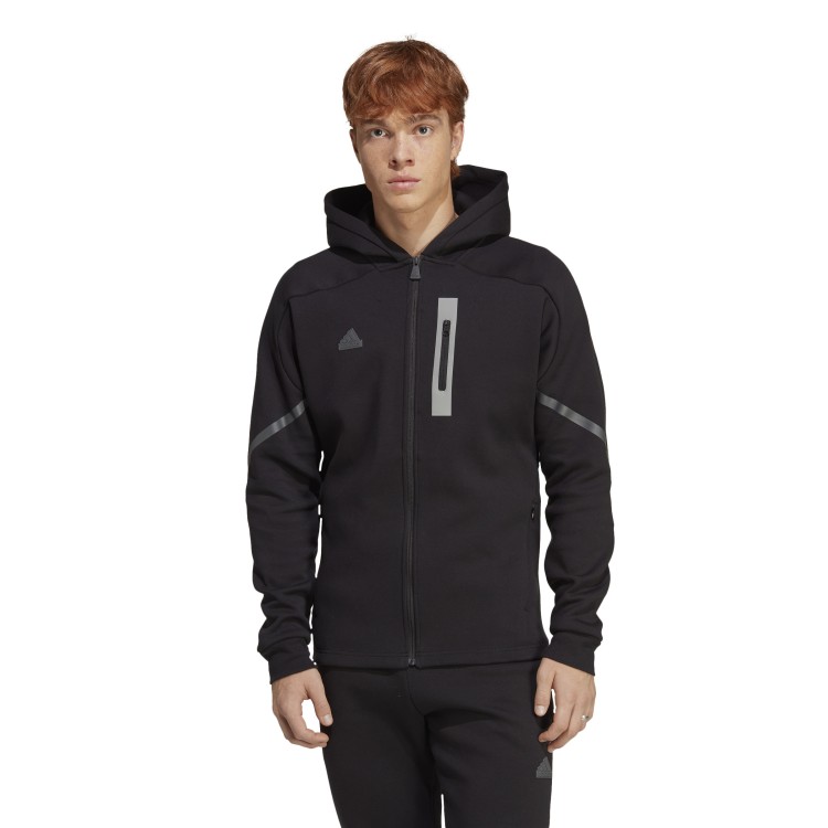 Bluza adidas Designed for Gameday IC8044