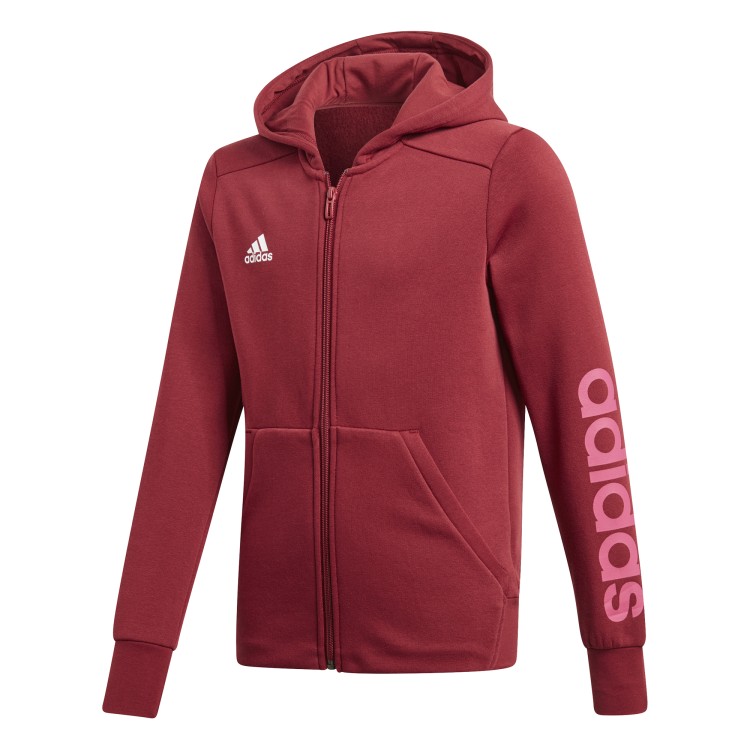  bluza adidas Essentials 3-Stripes Mid Hoodie DJ1341