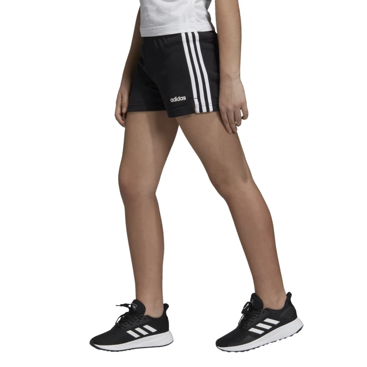  spodenki adidas Essentials 3S Short DV0351