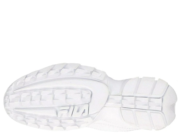 FILA Wmn Disruptor Low 1010302 1FG