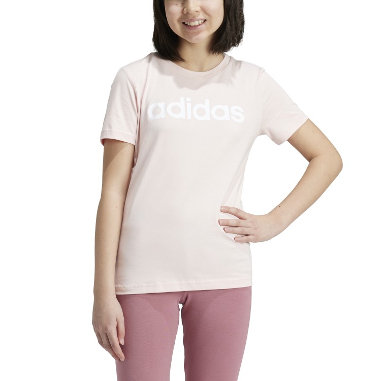 koszulka adidas Essentials Jr IY5085