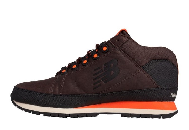 buty New Balance HL754BO