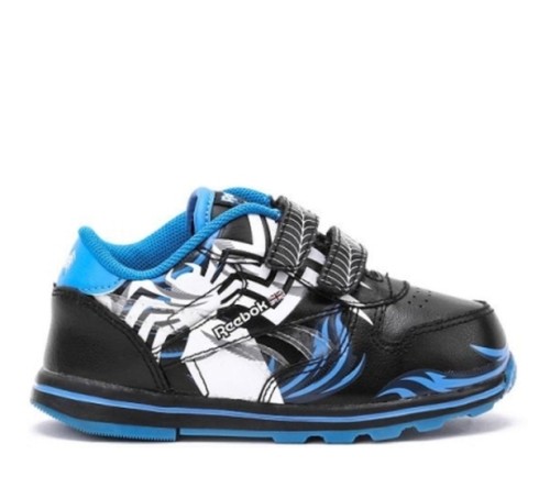 buty Reebok Versa Cl Lthr 2v J87062