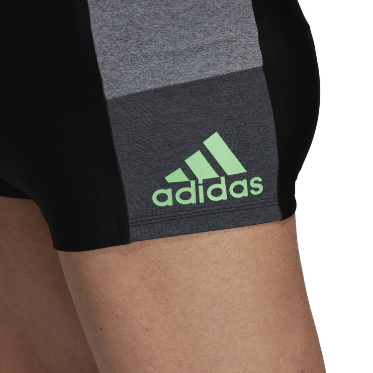 kąpielówki adidas Fitness Colorblock Swim Boxer DH2203