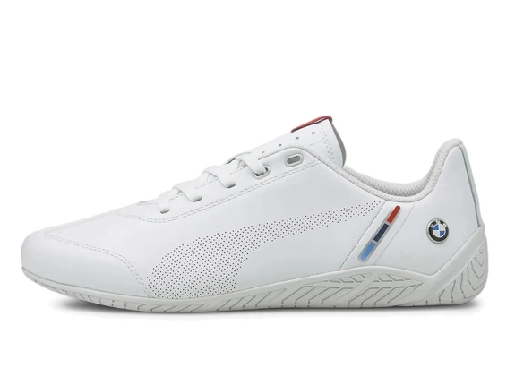 Puma BMW M Motorsport Ridge Cat 306635 02
