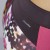 spodnie treningowe adidas Techfit Capri Floral 3/4 W AJ0534