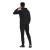 dres adidas AEROREADY Essentials Kangaroo Pocket Big Logo Track Suit GK9652 