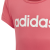 koszulka adidas Youth Girls Cardio T-Shirt EH6137