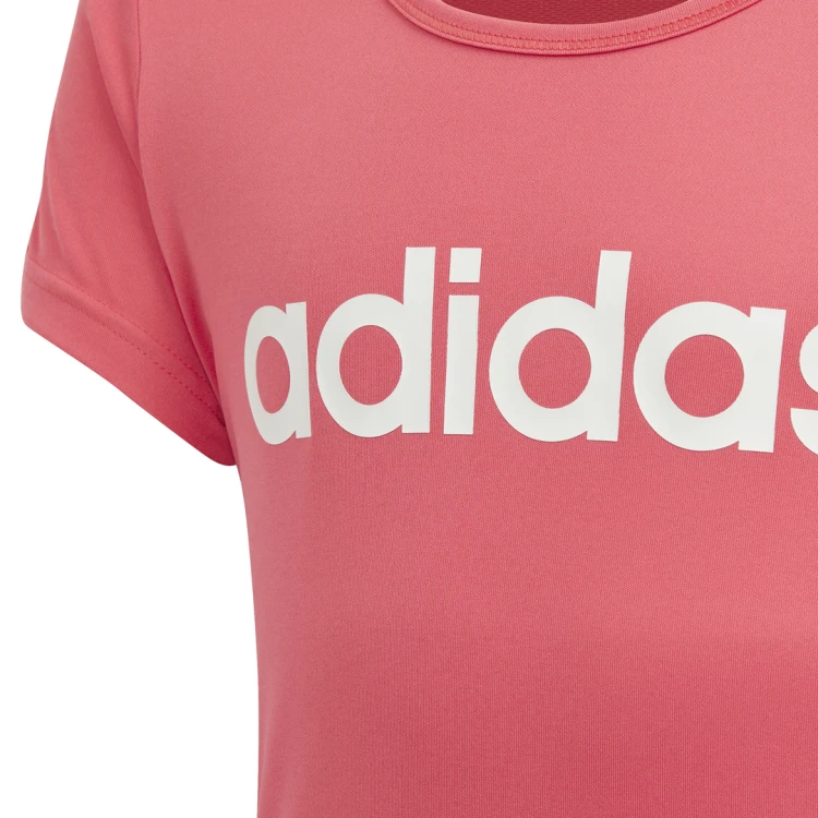koszulka adidas Youth Girls Cardio T-Shirt EH6137