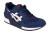 buty Asics Gel-Respector "Indigo Blue" H722N 4901