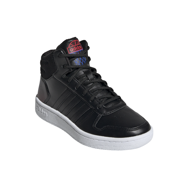 adidas Hoops Mid 2.0 K EE8547