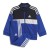 komplet dziecięcy adidas Tiberio 3-Stripes IB4896