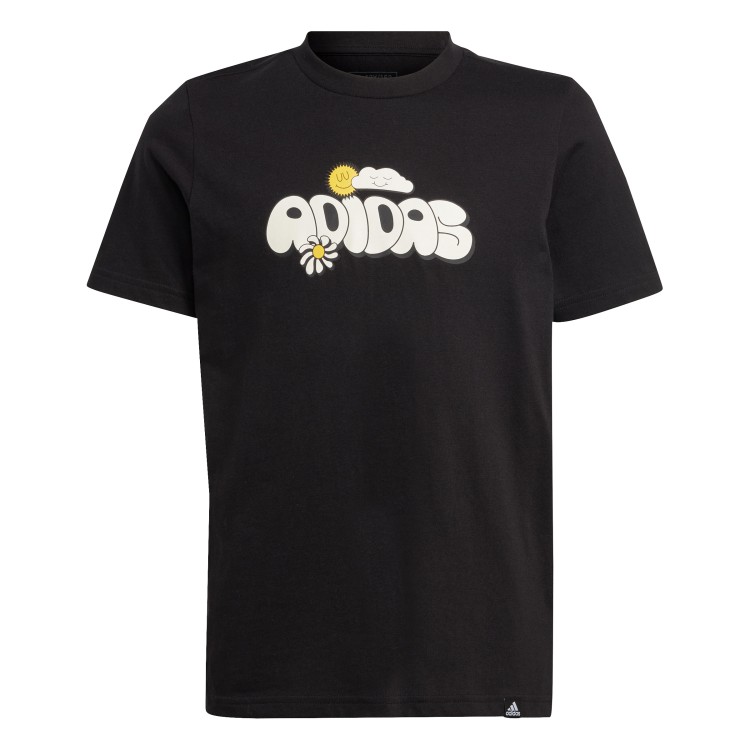 koszulka adidas Graphic Kids IZ0418