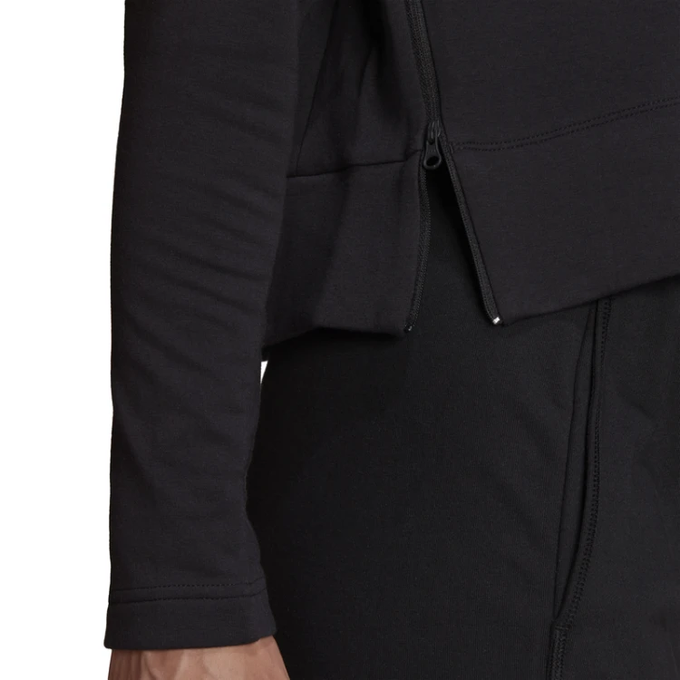 bluza adidas Sportswear Mission HE3075