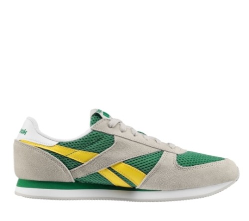 buty Reebok Clasasic Jogger Tan v68439