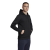 bluza adidas Must Have Plain Full-Zip Hoodie EB5272