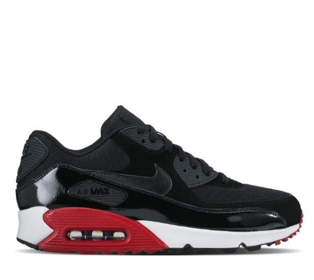 buty Nike Air Max 90 Essential 537384 066