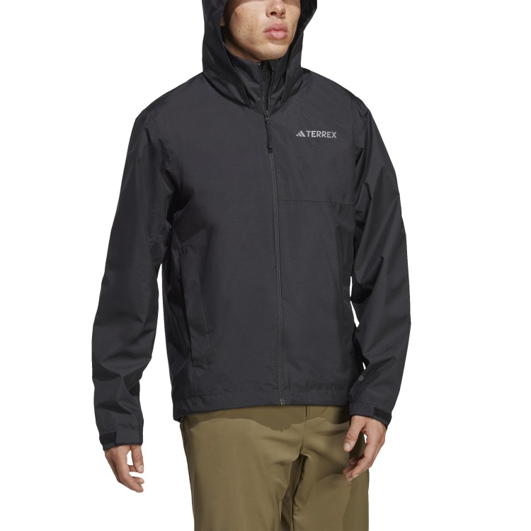 kurtka adidas Terrex Multi RAIN.RDY 2-Layer Rain HN5455