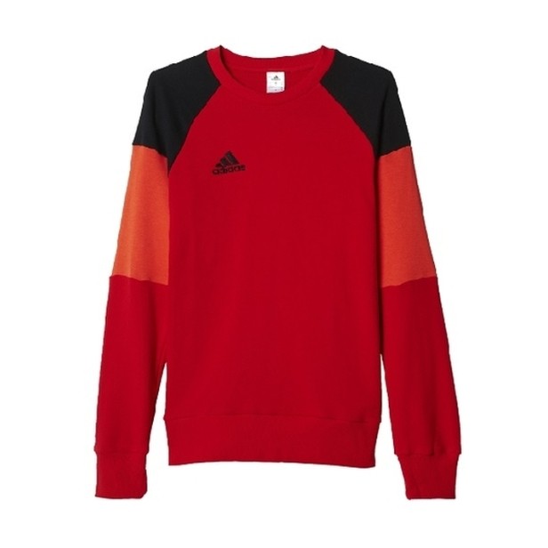 bluza adidas Condivo 16 AN9886 