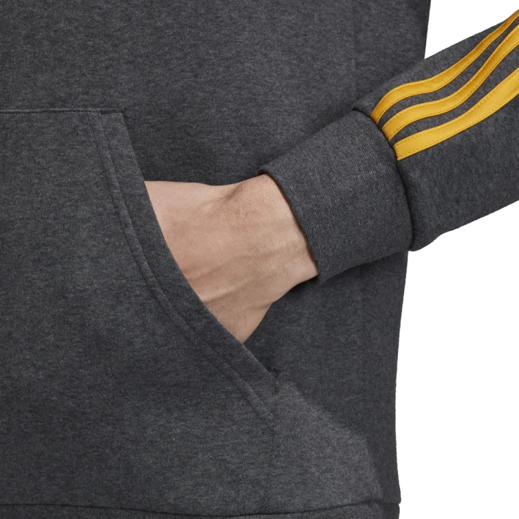 Bluza męska adidas Essentials 3-Stripes FI1477