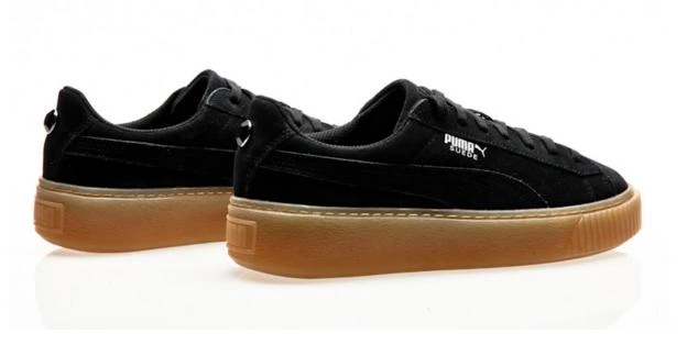 Puma Suede Platform Jewel 365131 03